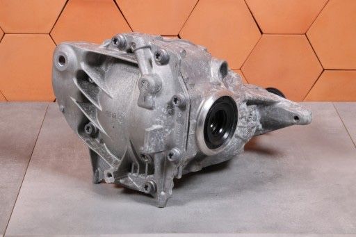 BMW G30 LCI, G31 LCI ,G38 ,G38LCI заден диференциал 3.23