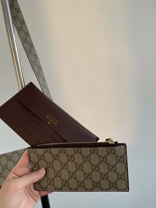 Сумка  под Gucci