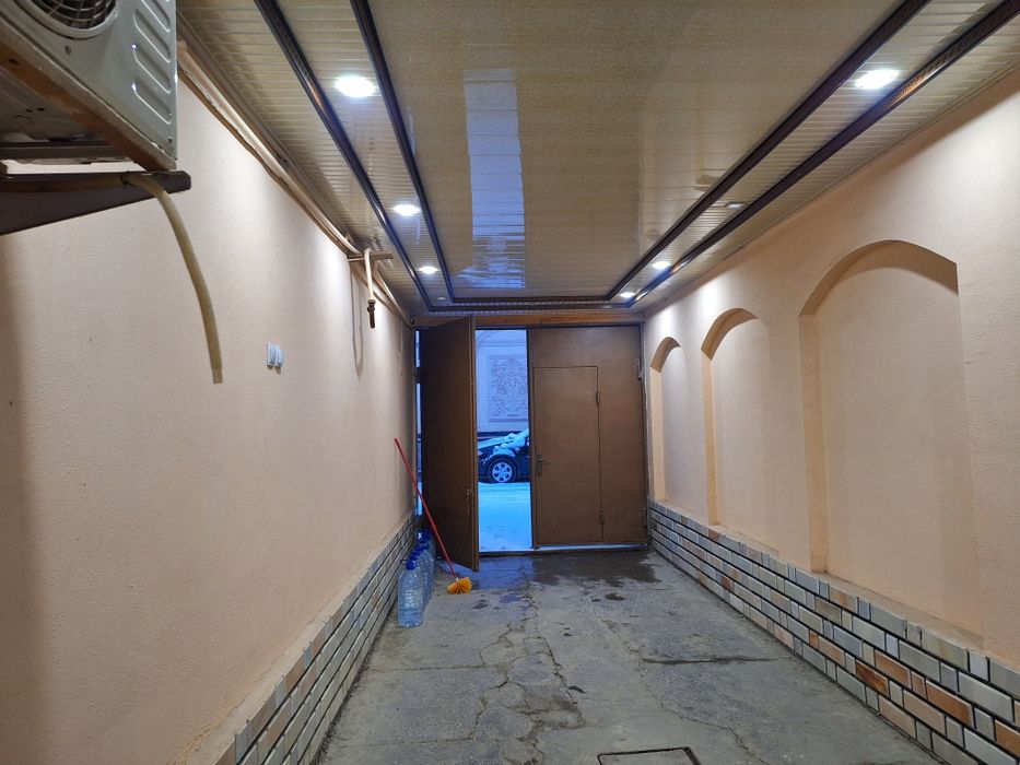 Uy sotiladi hovli 7 sotox