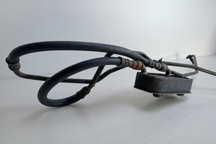 Racitor ulei termoflot cu conducte 7505826 BMW Seria 3 E46