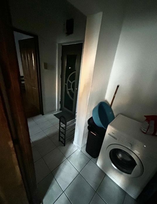 Vând apartament cu 2 camere in oraș Deta