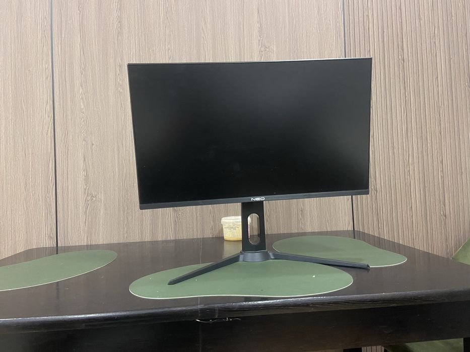 Монитор игровой 165hz