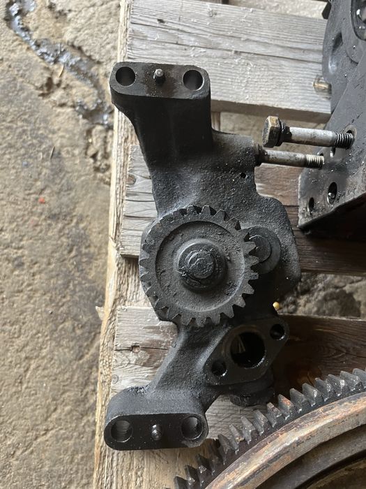 Motor utb 650 complet sau pe piese