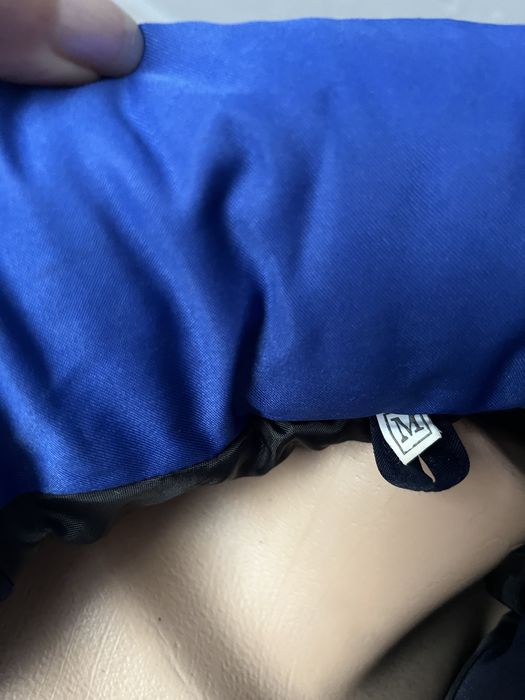 Зимно работно яке