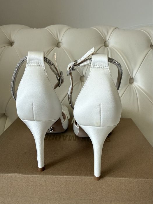 Токчета Steve Madden Lilyann-E