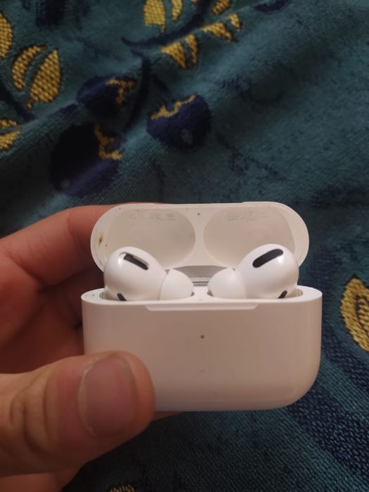 Наушник айр подс