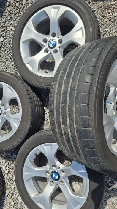 Оригинални джанти БМВ 5/120 BMW E84 (X1) 5x120