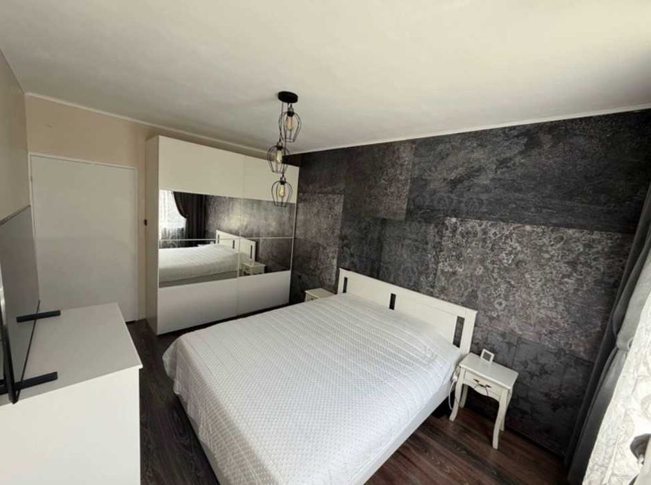 Дава се под наем Двустаен апартамент в София, Слатина - 80 кв.м за 697.17 € - Снимка #5