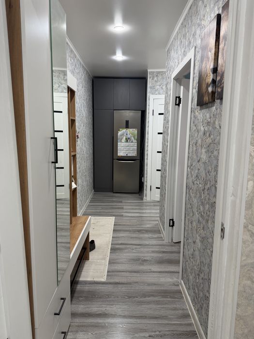 Продам 2х комнатную квартиру