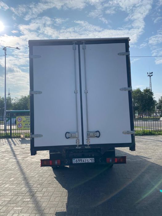 Газель грузоппревозки