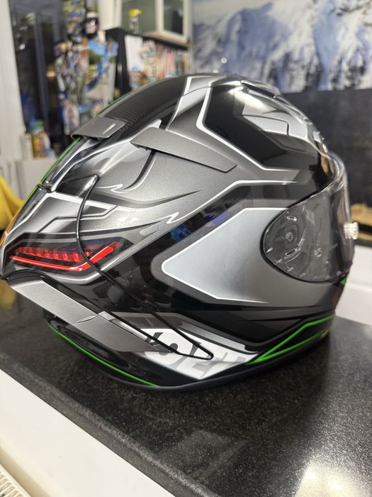 Каска Shoei x-spr 3