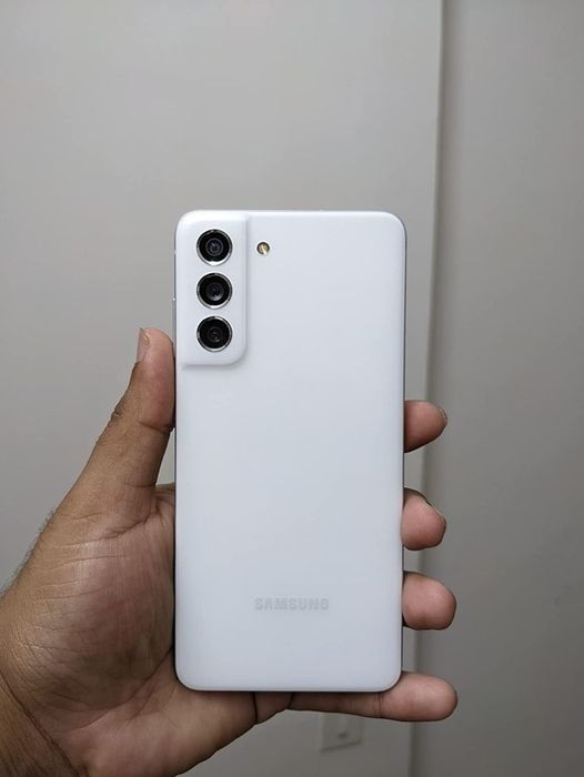Samsung S21 FE 5G