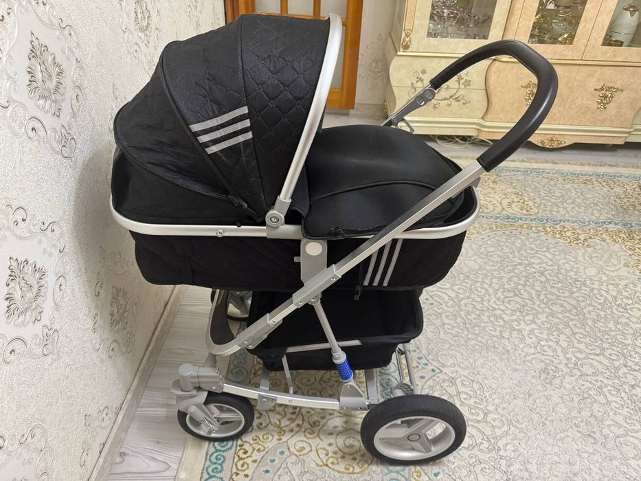 Продаётся Детская Коляска