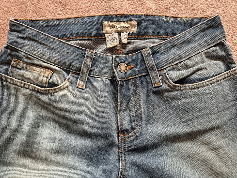 Zara Woman eur 34