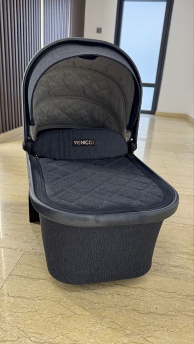 Кош за новородено Venicci Tinum – отлично състояние
