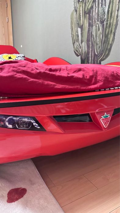 Детская кровать Cilek