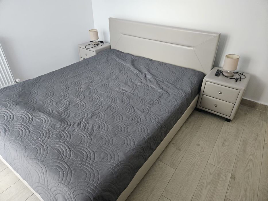 Inchiriez ap 2 camere