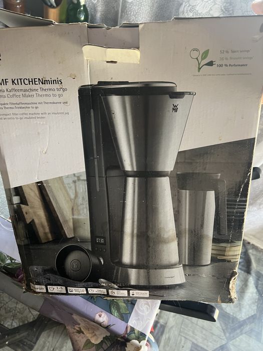 Cafetiera WMF 412260011
