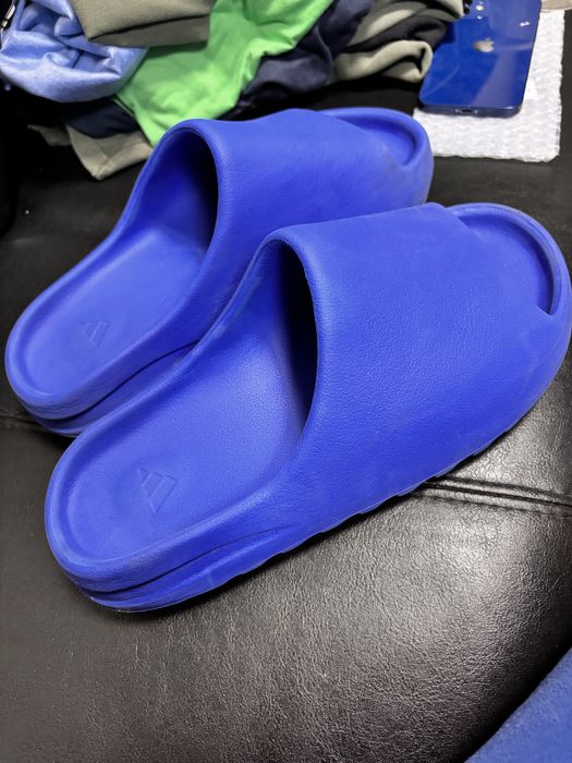 Papuci Yeezy marimea 43