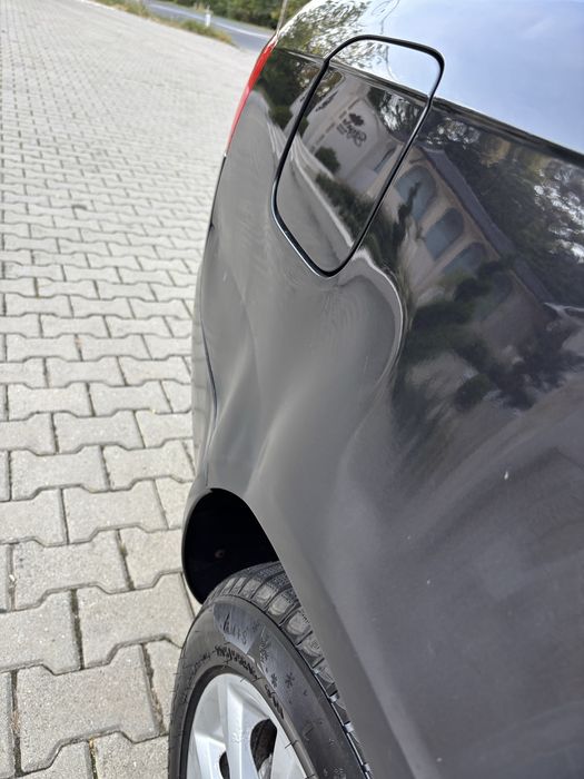 Seat Exeo 2.0 Diesel