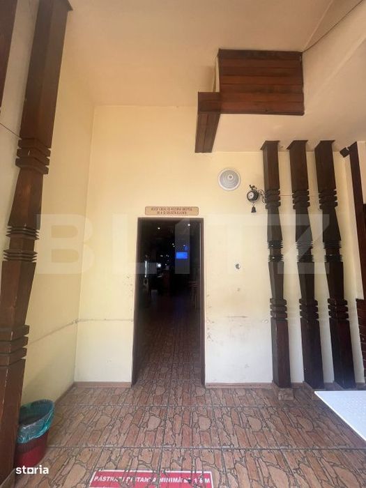 Spatiu comercial de inchiriat – 170 mp, zona Tudor