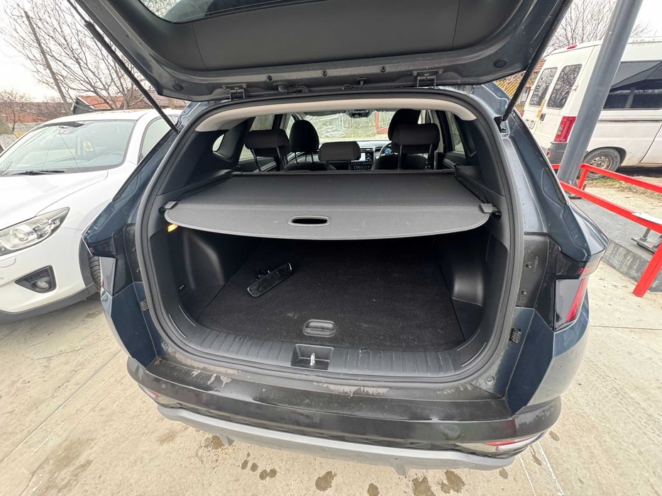 Dezmembram Hyundai Tucson 2023 Hybrid 1.6 t-GDI