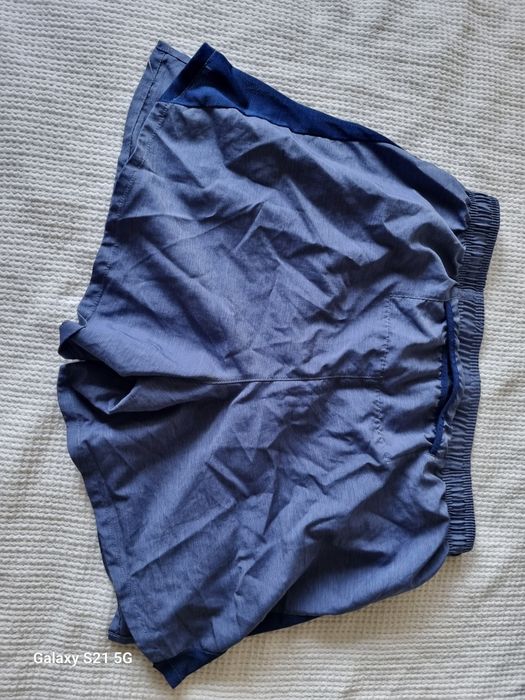 Мъжка тениска Adidas i шорти NIKE