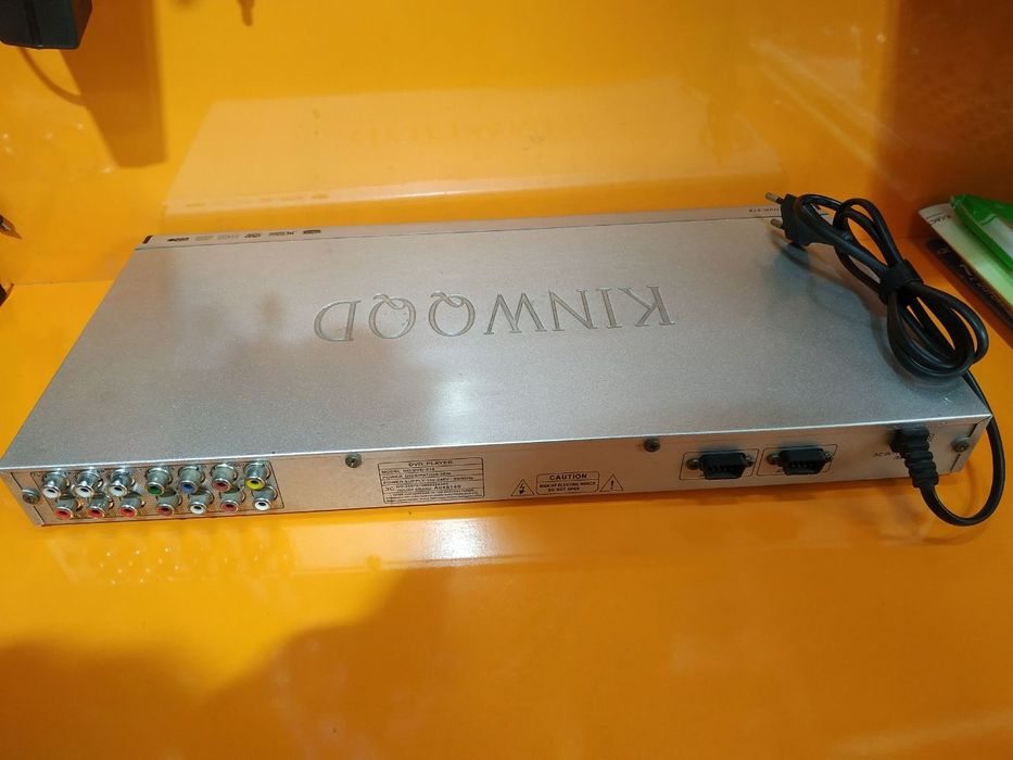 Dvd hamma tõylar disklarini õqiydi