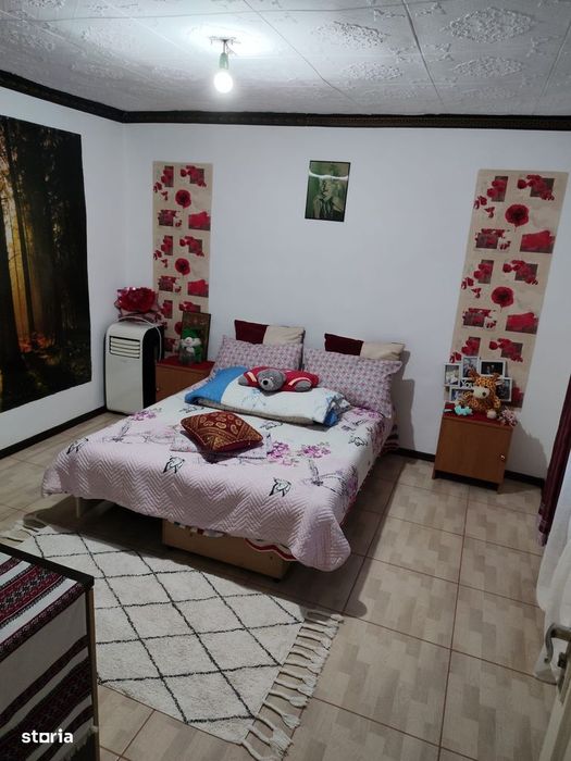 Mosneni Centru casa de vanzare