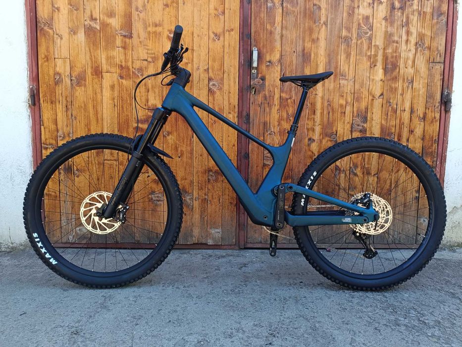 5% КОЛЕДНА ОТСТЪПКА Scott Genius 930 2025 Ново