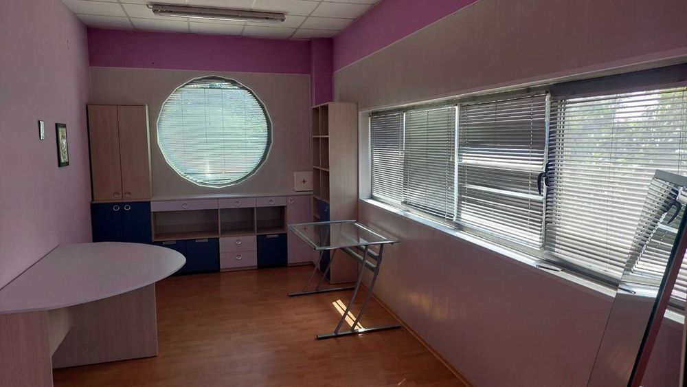 Дава се под наем Промишлена сграда в Карлово - 714 кв.м за 1850 € - Снимка #16