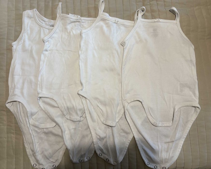 Бебешки дрешки - 92 размер (1½-2Y)