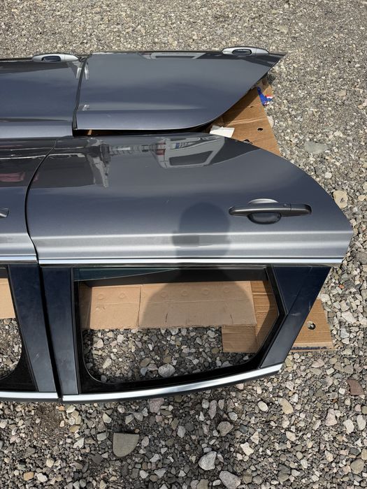 Usi / Portiere Jaguar XF X260 2016-2024