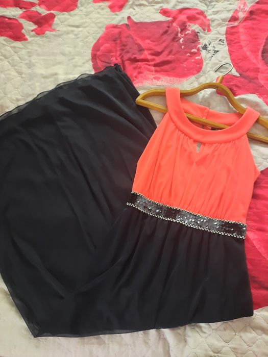 Продам вечернее платье