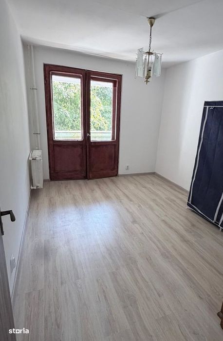 Apartament 3 camere – Piața Gorjului - Comision 0% — fotografia 2