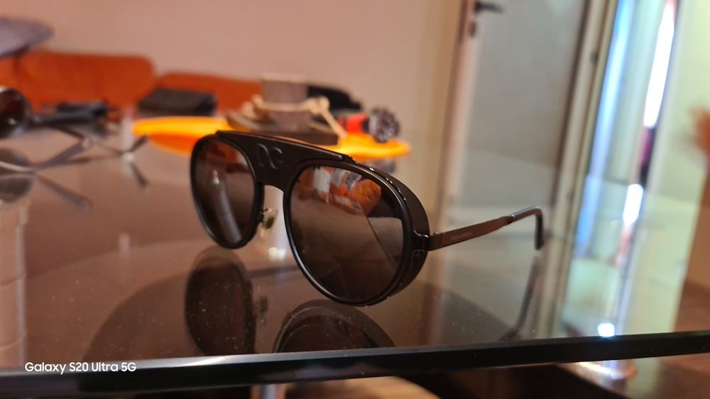 Слънчеви очила Dolce&Gabbana