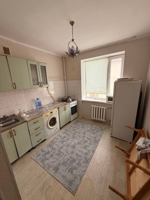 Ақтау қаласы, 3-20Б мкр 1 бөлмелі пәтер сатылады