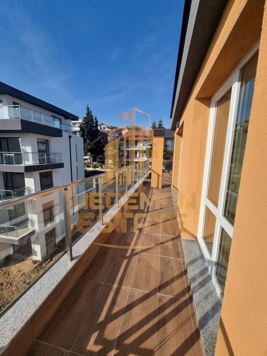 Продава се Двустаен апартамент в Варна, Виница - 69 кв.м за 1109 €/кв.м - Снимка #5