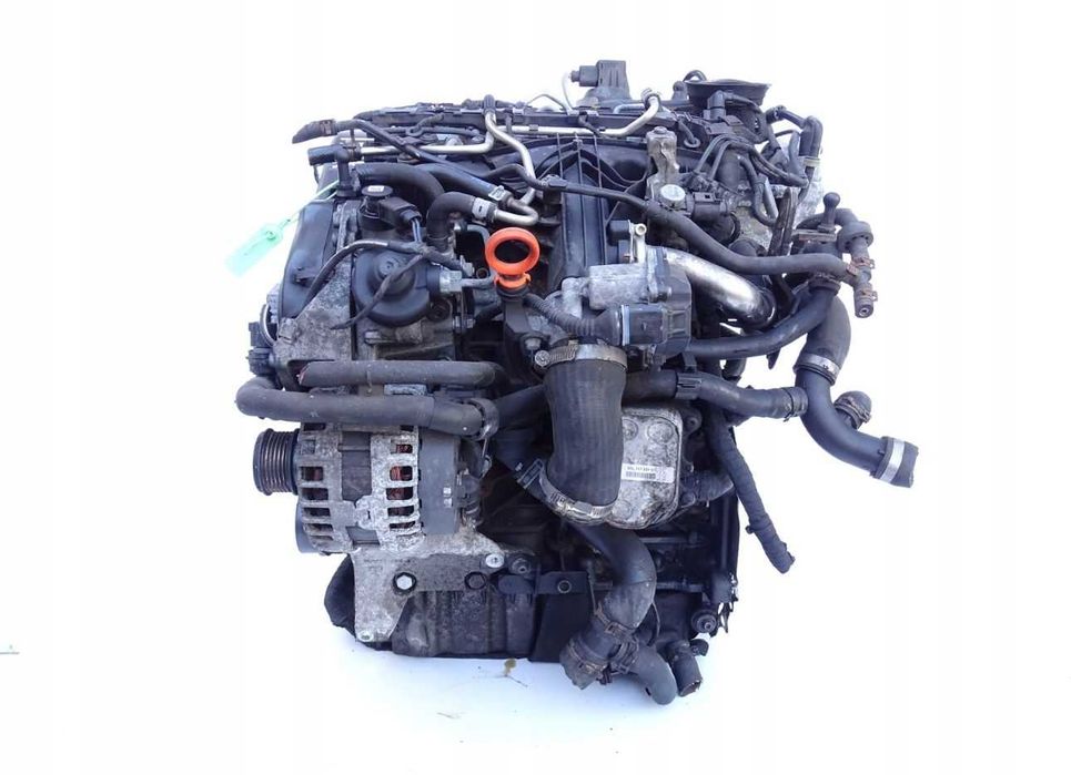 Motor Seat Leon 2.0 TDI cod motor CFH CFHA CFHC