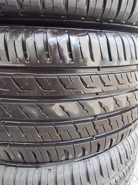 BARUM Bravuris 5 225 45 17 DOT 2024