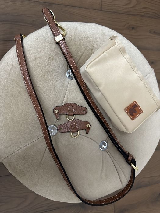 Сумка Longchamp