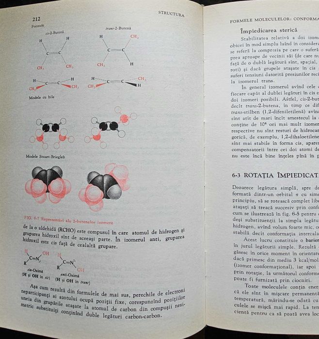 Chimie organica Hendrickson