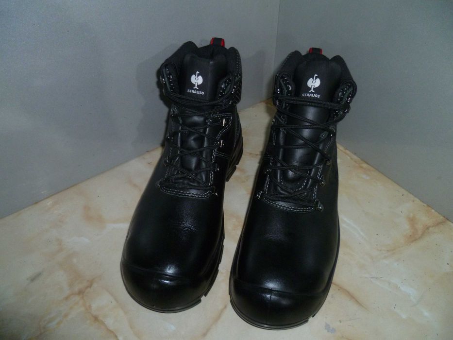 Engelbert Strauss обувки