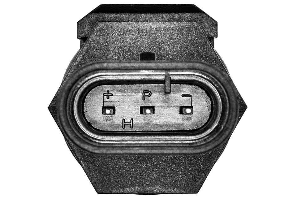 Senzor kilometraj viteze Chevrolet Aveo 1.2, 1.4 2008-, Lacetti 1.4, 1.6 2005-, Matiz 0.8, 1.0 2005-, Daewoo Lanos, Nubira, Leganza, NTY ECP-DW-002