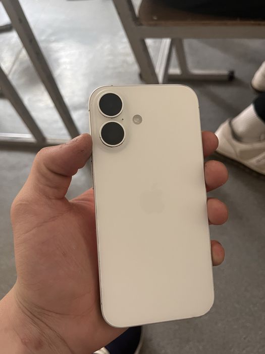 Айфон 16 сатылады срочна