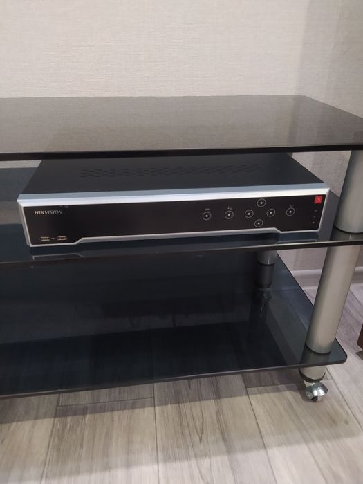 Видеорегистратор 8-32-64 камеры unv