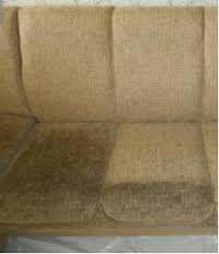 Химчистка выездная