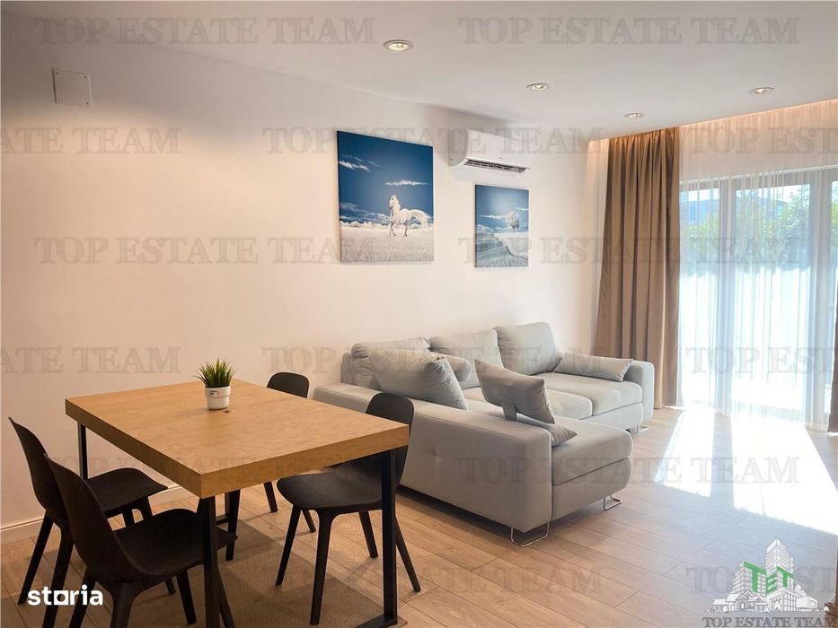 Apartament 2 Camere, de inchiriat, Iancu Nicolae — fotografia 1