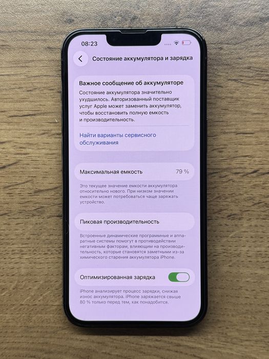 iPhone 13 pro 256GB / Айфон 13 про