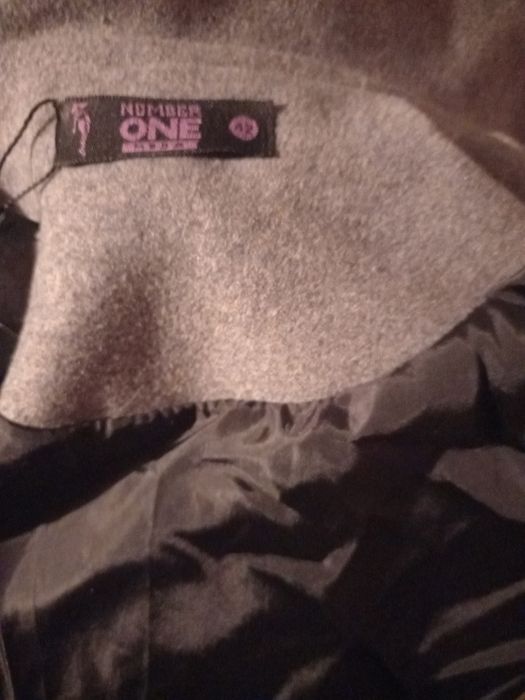 Дамски палта и шуба